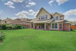 4518 Camden Brook Ln Ln, Katy, TX 77494 - Photo 24