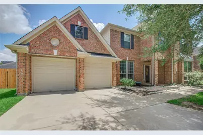 4518 Camden Brook Lane Lane, Katy, TX 77494 - Photo 2