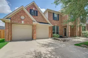 4518 Camden Brook Ln Ln, Katy, TX 77494 - Photo 2