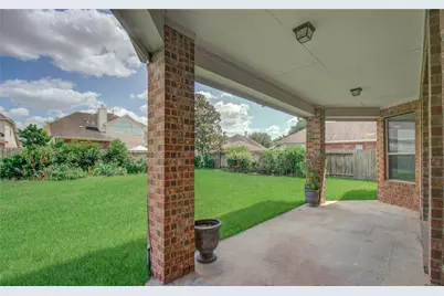 4518 Camden Brook Lane Lane, Katy, TX 77494 - Photo 22