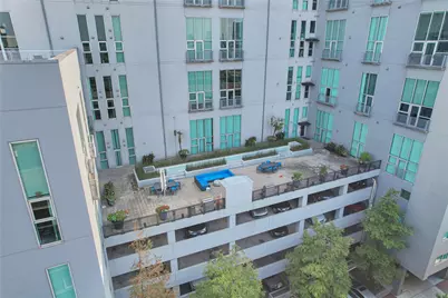 2000 Bagby Street #2401, Houston, TX 77002 - Photo 36