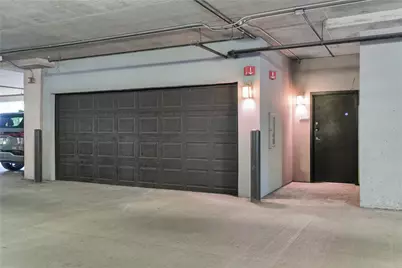 2000 Bagby Street #2401, Houston, TX 77002 - Photo 2