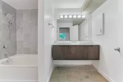 2000 Bagby Street #2401, Houston, TX 77002 - Photo 10