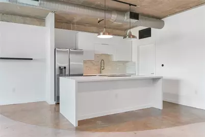 2000 Bagby Street #2401, Houston, TX 77002 - Photo 24