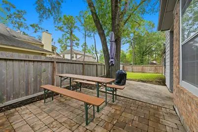 60 W Twinberry Place, The Woodlands, TX 77381 - Photo 38