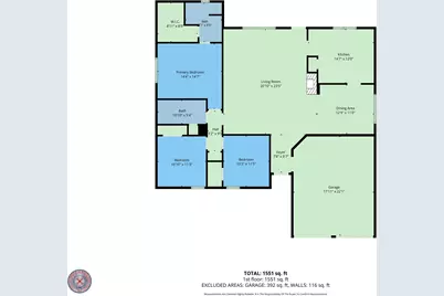 16830 Carrack Turn Drive, Friendswood, TX 77546 - Photo 28