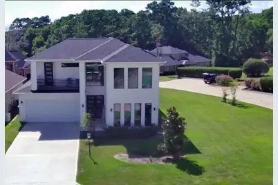 114 Bentwood Dr, Montgomery, TX 77356 - Photo 2