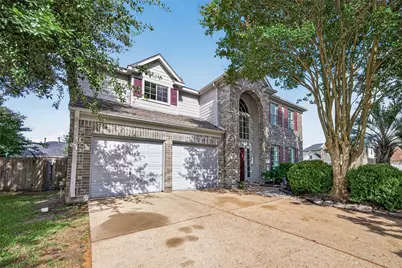 14402 Barker Pelican Court, Cypress, TX 77429 - Photo 2