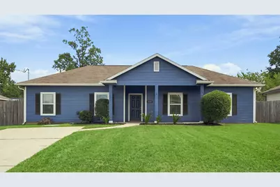 13026 Standing Oak Drive, Willis, TX 77318 - Photo 1