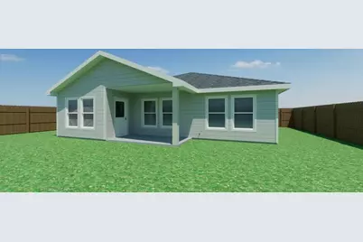 701 Spoonbill Drive, Palacios, TX 77465 - Photo 2