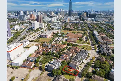 5524 Hidalgo Street, Houston, TX 77056 - Photo 2