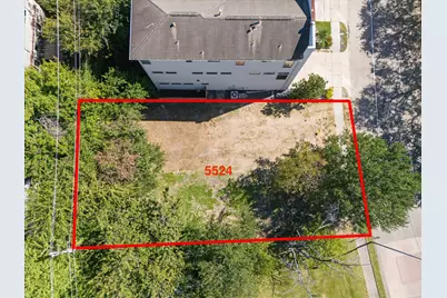 5524 Hidalgo Street, Houston, TX 77056 - Photo 1