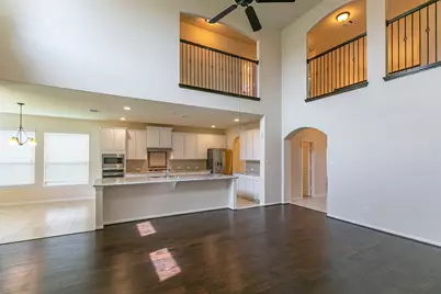 2919 Iris Gable Court, Katy, TX 77494 - Photo 4