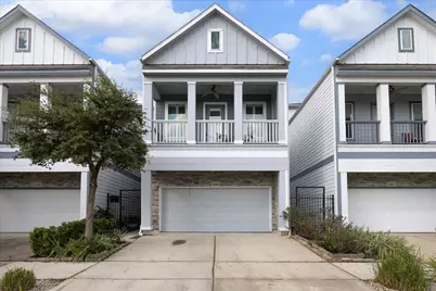 2430 Sheridan Street, Houston, TX 77030 - Photo 2