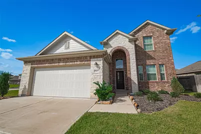 7603 Rainy Valley Lane, Richmond, TX 77469 - Photo 2