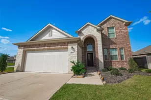 7603 Rainy Valley Ln, Richmond, TX 77469 - Photo 2