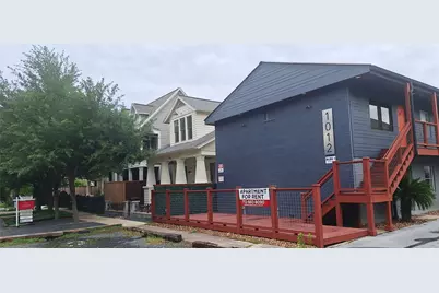 1012 Rutland Street #1, Houston, TX 77008 - Photo 10