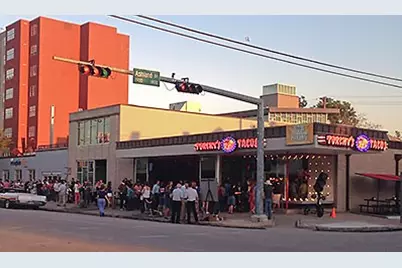 1012 Rutland Street #1, Houston, TX 77008 - Photo 20
