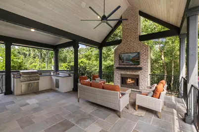 79 Simon Lake Lane, The Woodlands, TX 77381 - Photo 46