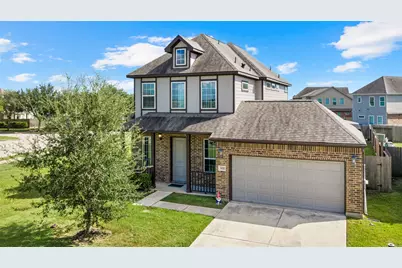 3221 Pepper Stone Court, League City, TX 77539 - Photo 1