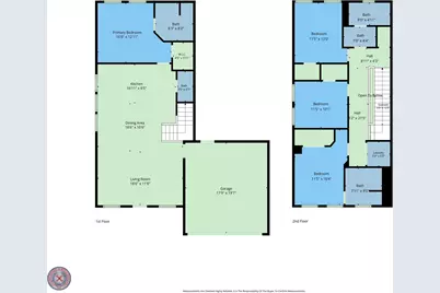 3221 Pepper Stone Court, League City, TX 77539 - Photo 34