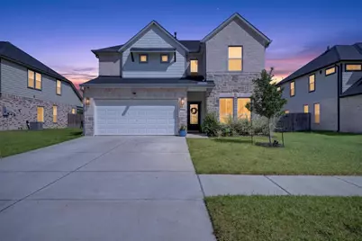 3230 Fogmist Drive, Rosenberg, TX 77471 - Photo 46