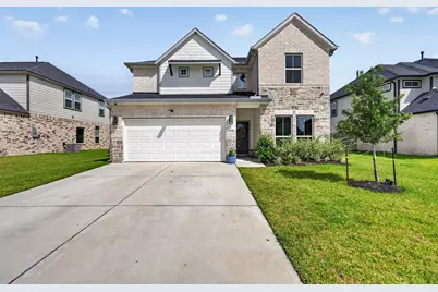 3230 Fogmist Drive, Rosenberg, TX 77471 - Photo 2