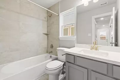 1916 Huntly Chase Drive, Houston, TX 77080 - Photo 12