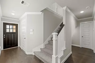 1916 Huntly Chase Drive, Houston, TX 77080 - Photo 6