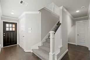 1916 Huntly Chase Dr, Houston, TX 77080 - Photo 6