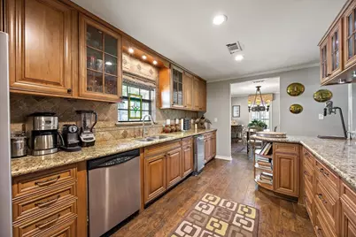 12392 Fm 355, Trinity, TX 75862 - Photo 14