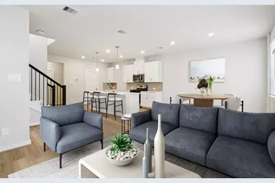 3113 Quiet Sunset Drive, Houston, TX 77080 - Photo 1