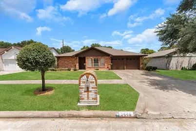 3446 Cheaney Drive, Houston, TX 77066 - Photo 1