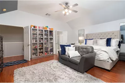 5002 Rocky Manor Lane, Katy, TX 77449 - Photo 22
