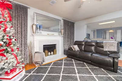 5002 Rocky Manor Lane, Katy, TX 77449 - Photo 16