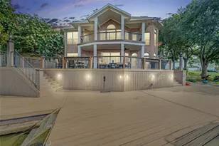 318 Bayshore Dr, Montgomery, TX 77356 - Photo 36
