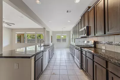 431 American Black Bear Drive, Crosby, TX 77532 - Photo 8
