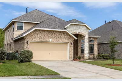 431 American Black Bear Drive, Crosby, TX 77532 - Photo 1
