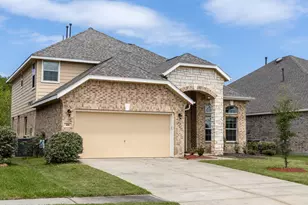 431 American Black Bear Dr, Crosby, TX 77532 - Photo 1