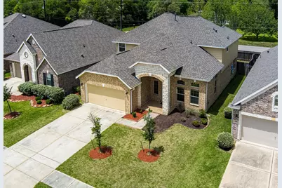 431 American Black Bear Drive, Crosby, TX 77532 - Photo 4
