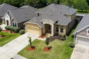 431 American Black Bear Dr, Crosby, TX 77532 - Photo 4