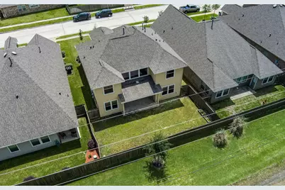 431 American Black Bear Drive, Crosby, TX 77532 - Photo 30