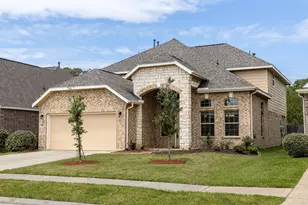 431 American Black Bear Dr, Crosby, TX 77532 - Photo 2