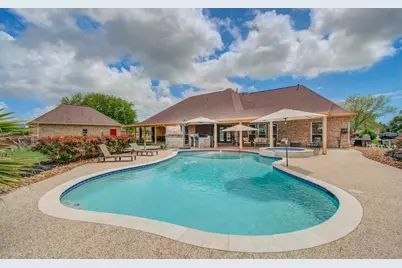 9015 Augusta Street, Beach City, TX 77523 - Photo 4