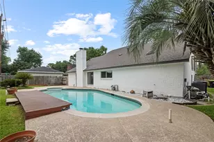 2326 Ashmont Dr, Missouri City, TX 77489 - Photo 8