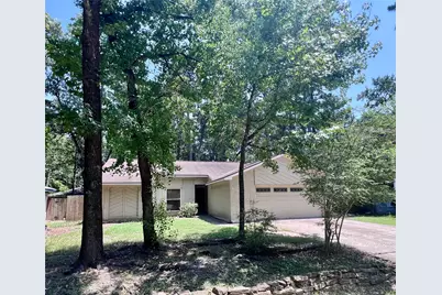 9 N Deerfoot Circle, The Woodlands, TX 77380 - Photo 1