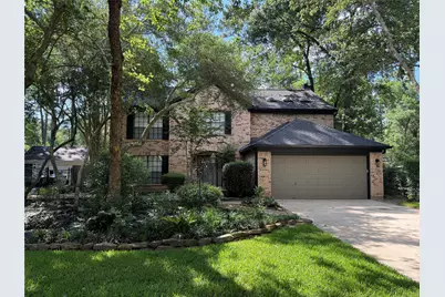 39 Eagle Rock Place, The Woodlands, TX 77381 - Photo 1