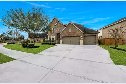 18003 Nisbet Crossing, Richmond, TX 77407 - Photo 2