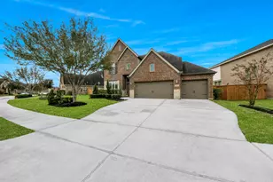 18003 Nisbet Crossing, Richmond, TX 77407 - Photo 2