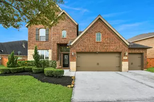 18003 Nisbet Crossing, Richmond, TX 77407 - Photo 1